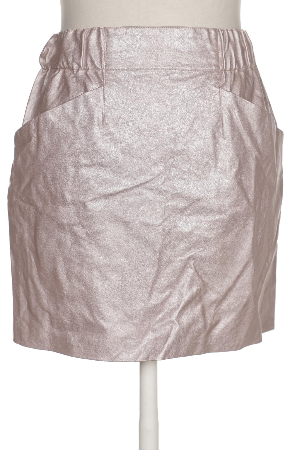 Zara Women Skirt Pink Size XS 2
