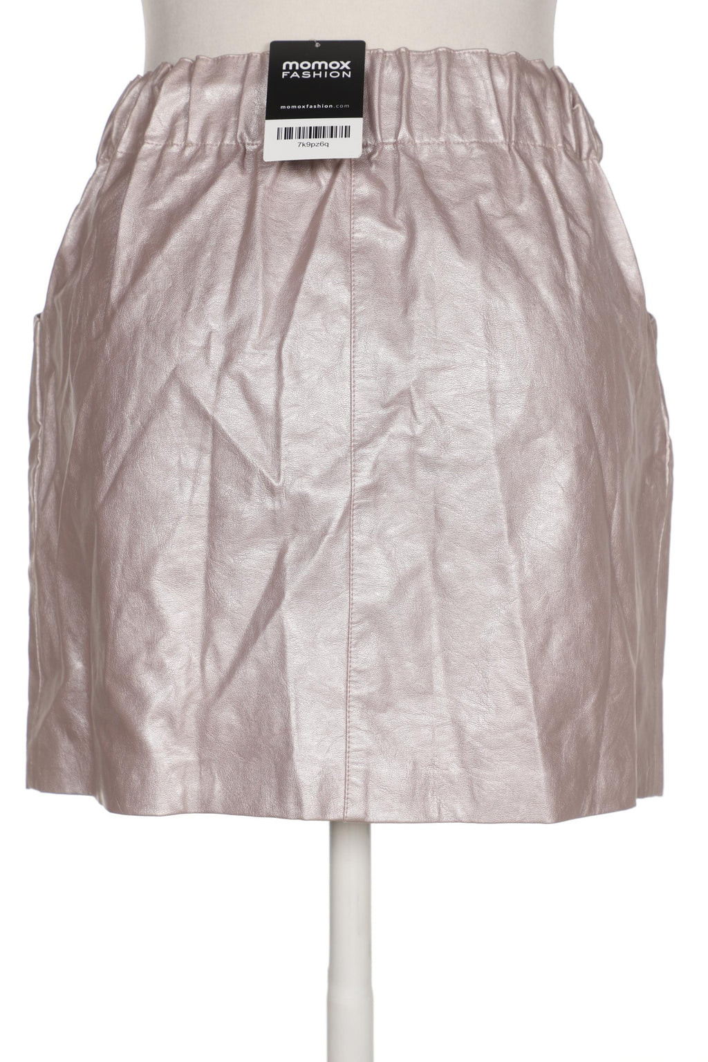 Zara Women Skirt Pink Size XS 3