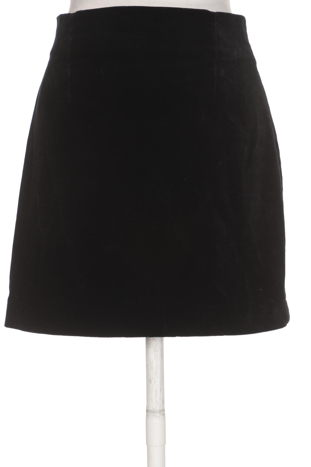 Zara Damen Rock Black Size XS 7