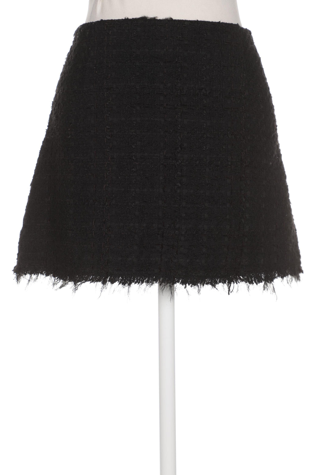 Zara Women's Skirt Black Size S 8