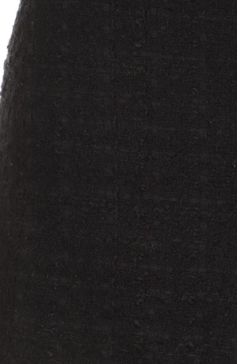 Zara Women's Skirt Black Size S 9