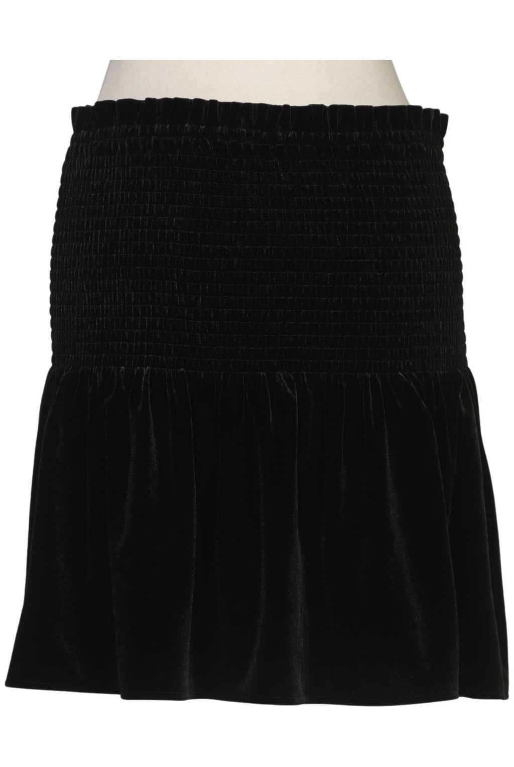 Zara Women's Skirt Black Size L 7