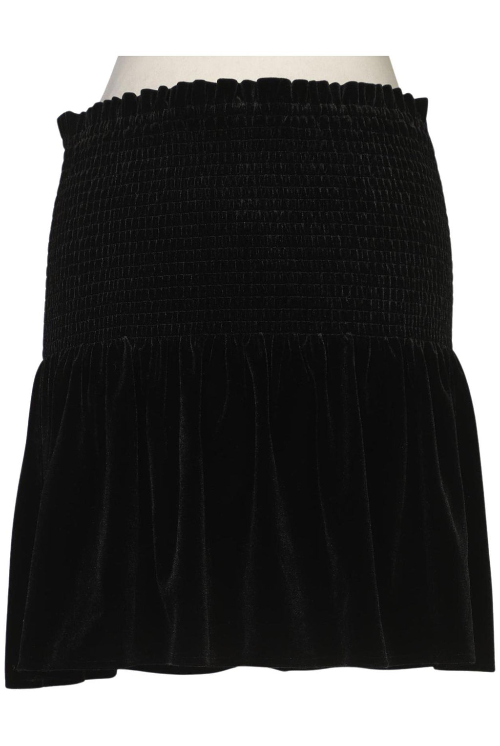Zara Women's Skirt Black Size L 8