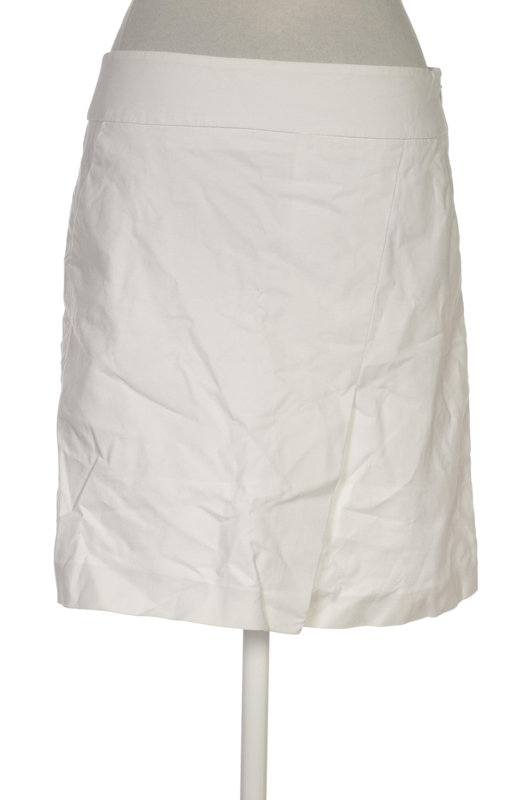Zara Women Skirt White Size S 4