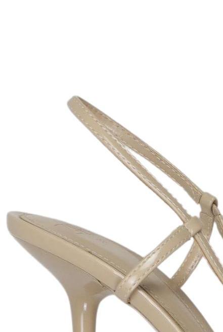Zara Women's Sandals Beige EU 39 6