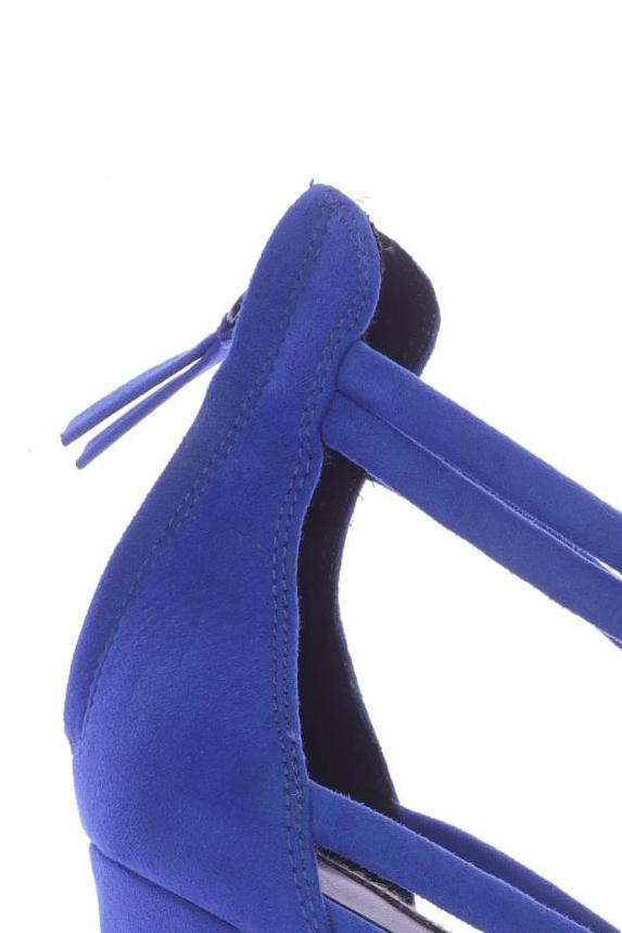 Zara Sandals Blue EU 40 4