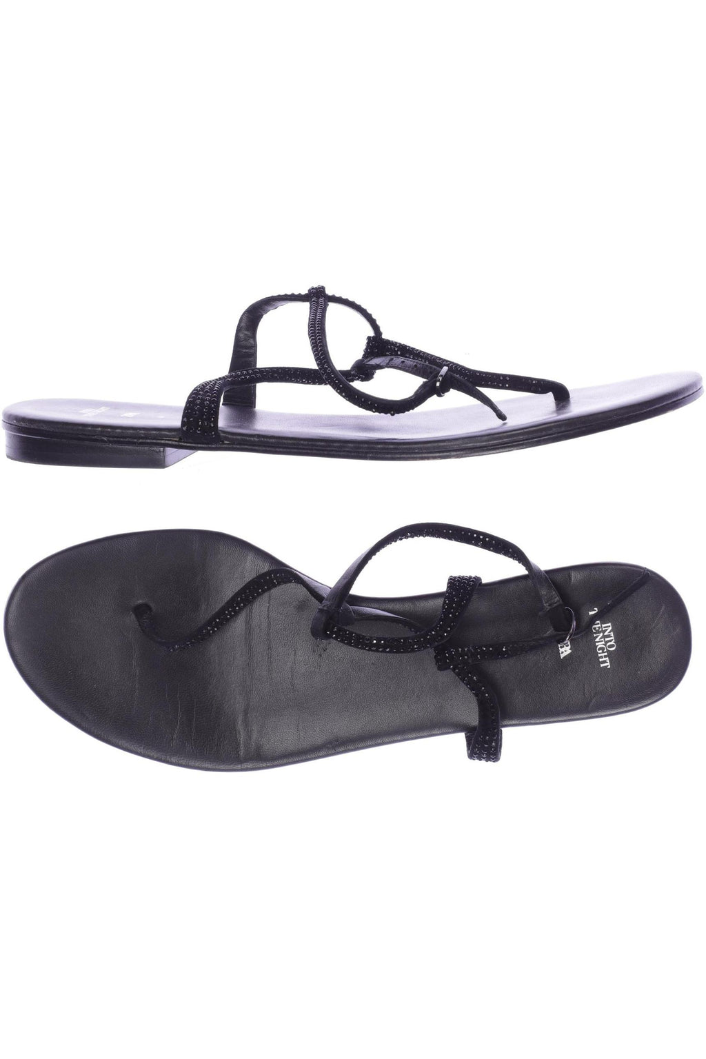Zara Sandals Black 41 8