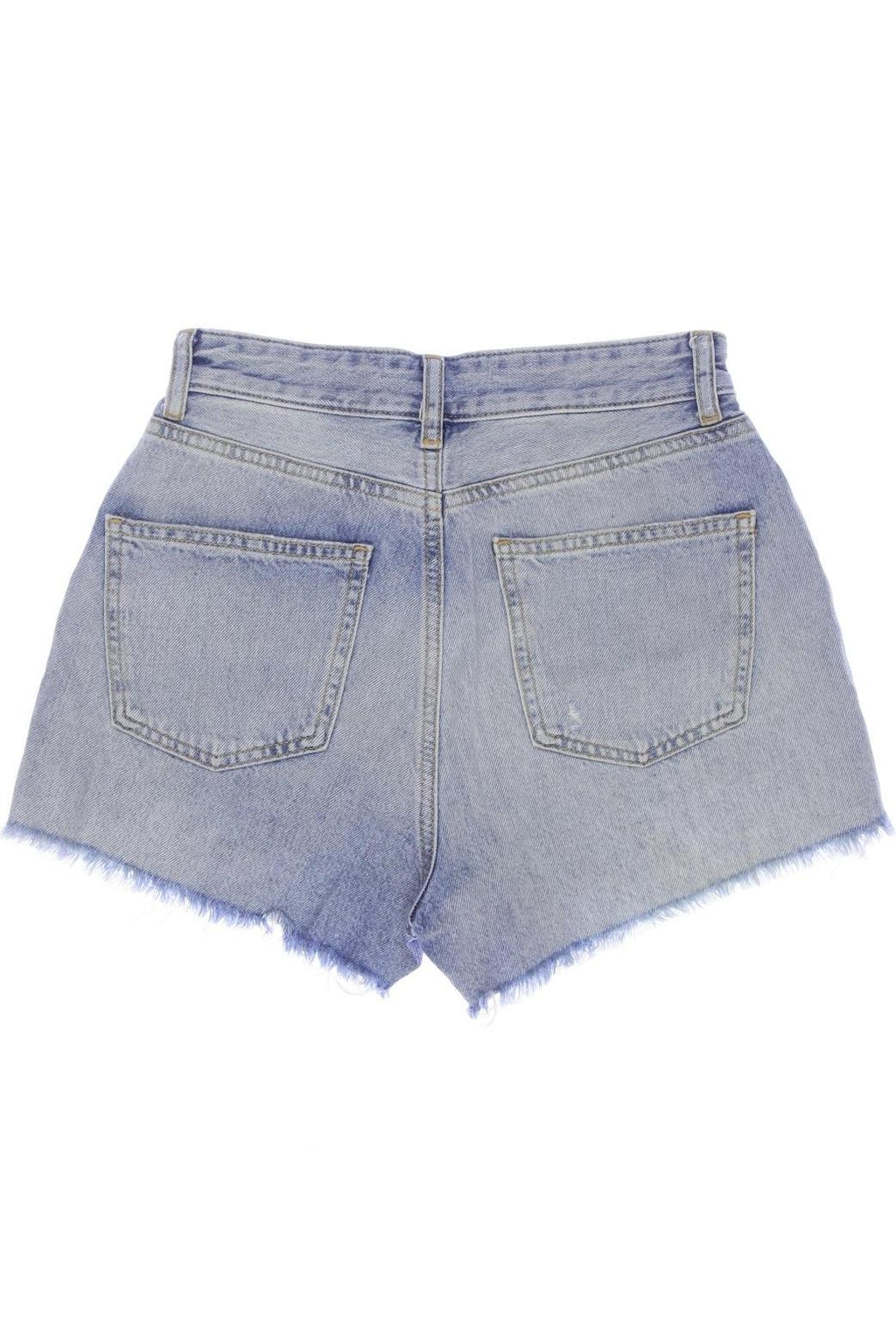 Zara Shorts Women's Light Blue EU 32 10