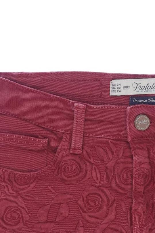 Zara Shorts Red EU 34 6