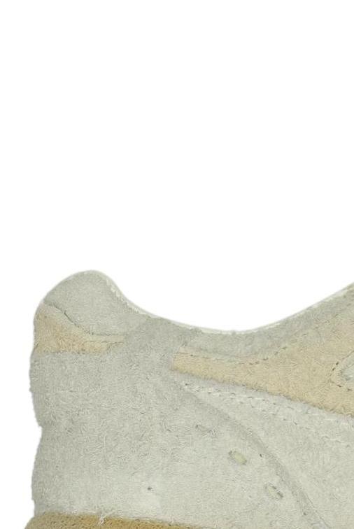 Zara Women's Sneaker Cream White EU 34 3