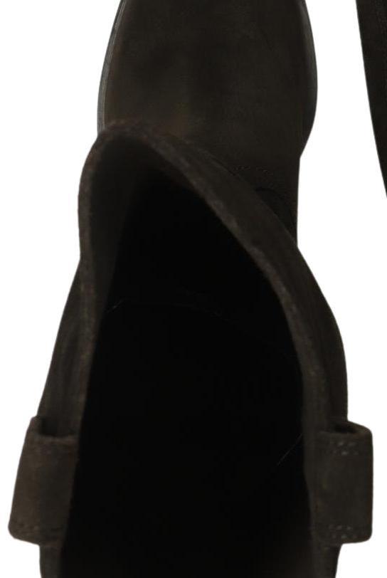 Zara Women Boots Brown 37 6