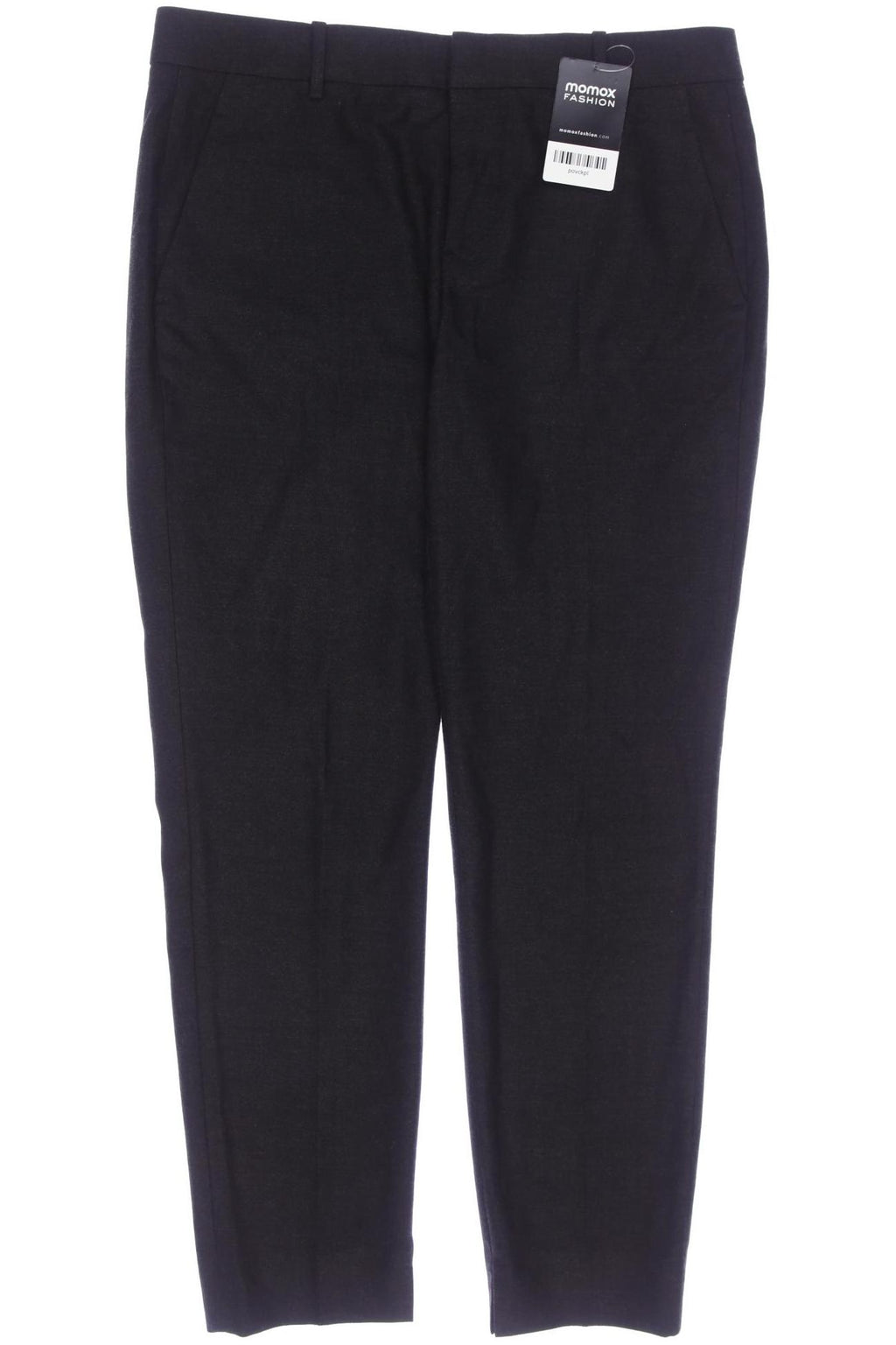 Zara Damen Stoffhose Gray EU 38 7