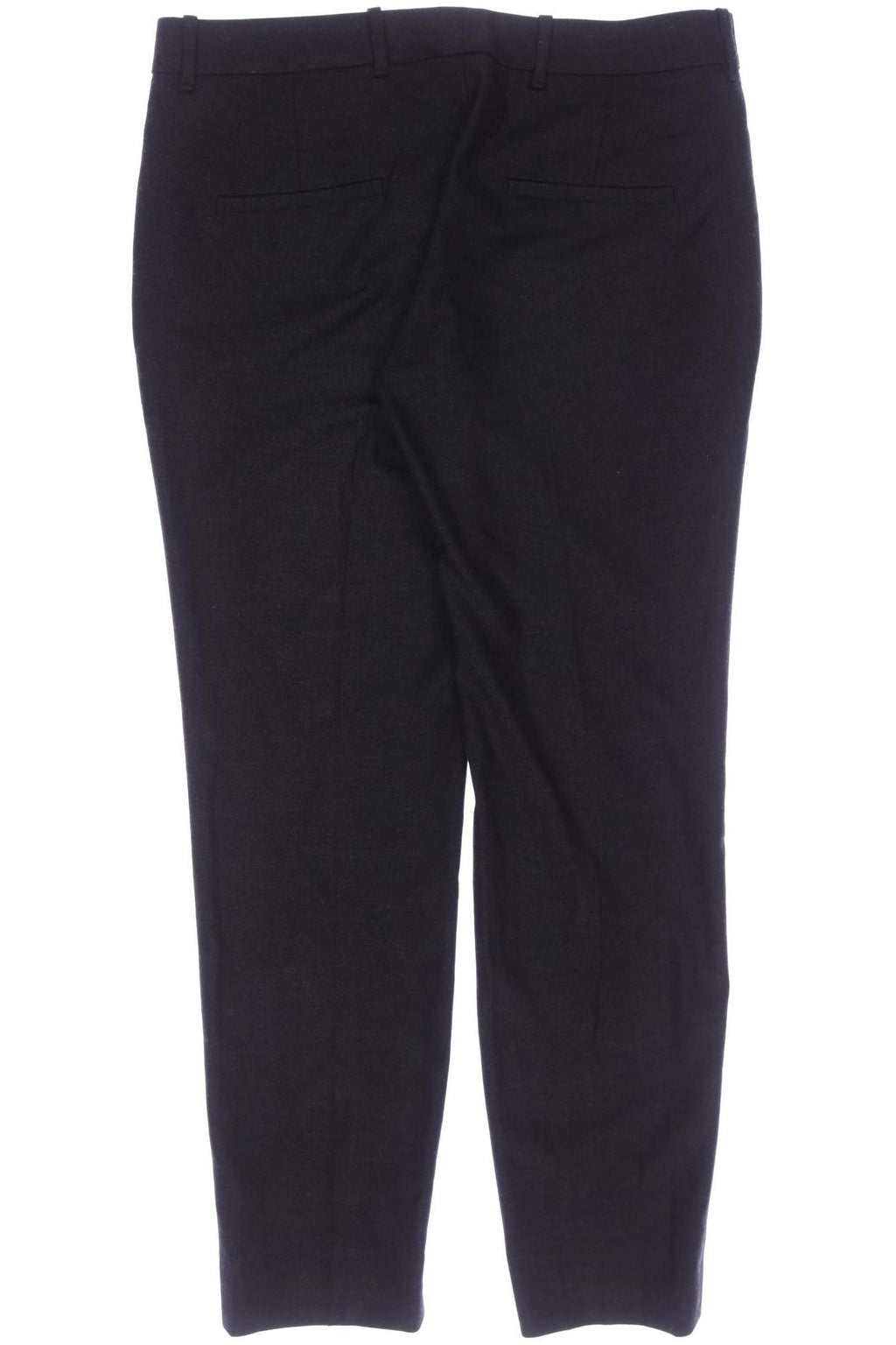 Zara Damen Stoffhose Gray EU 38 8