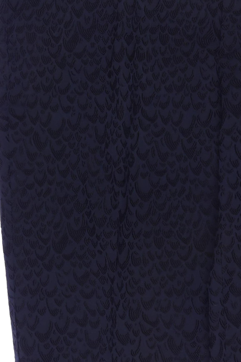 Zara Damen Trousers Navy Size L 6