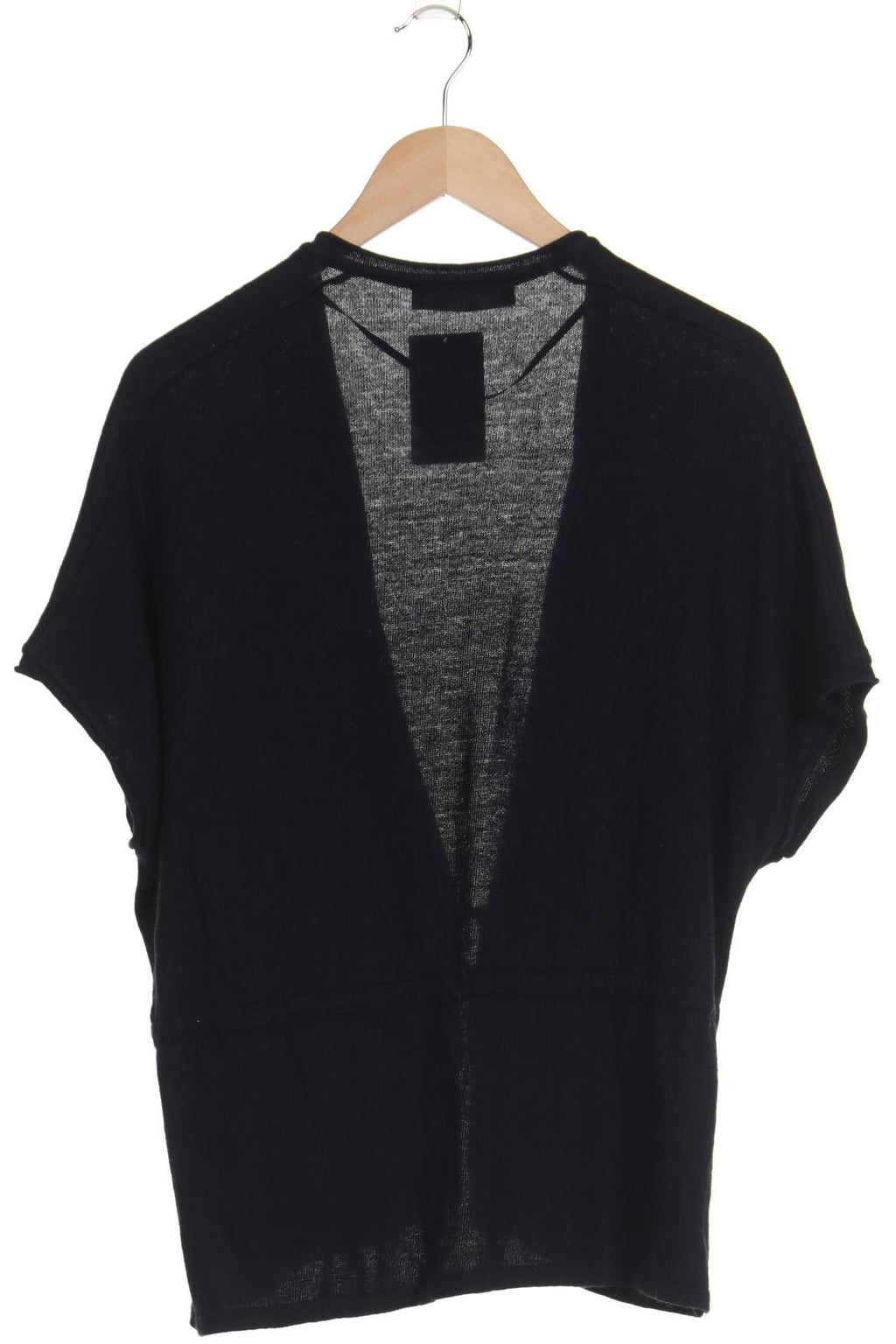 Zara Women Cardigan Navy M 5