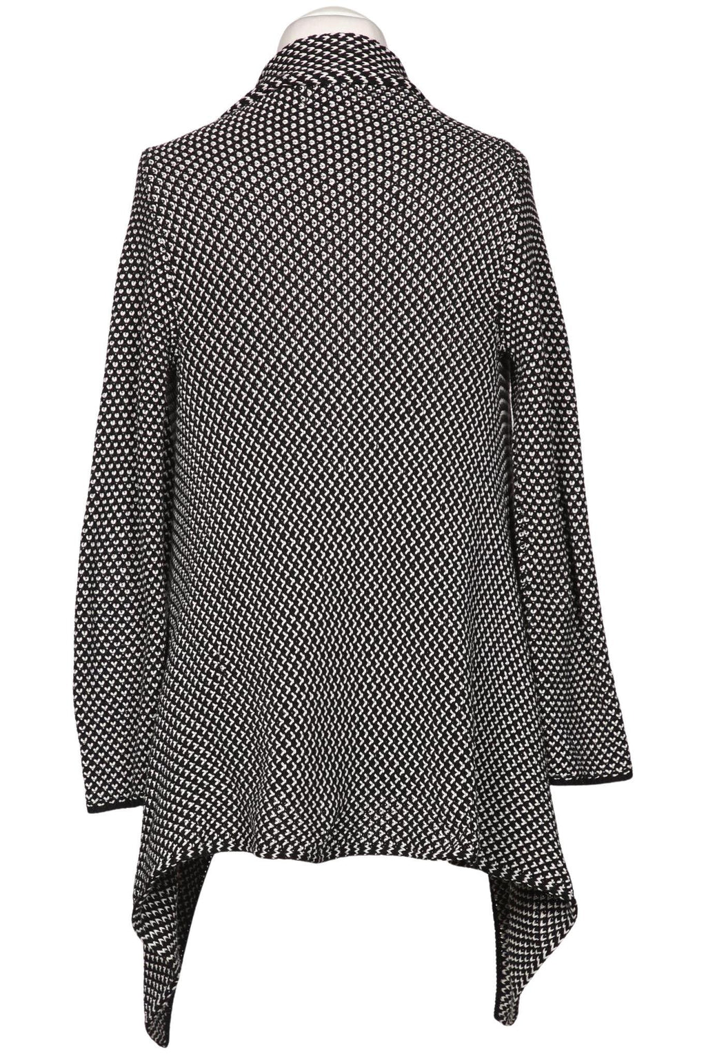 Zara Knit Cardigan Multicolor M 4