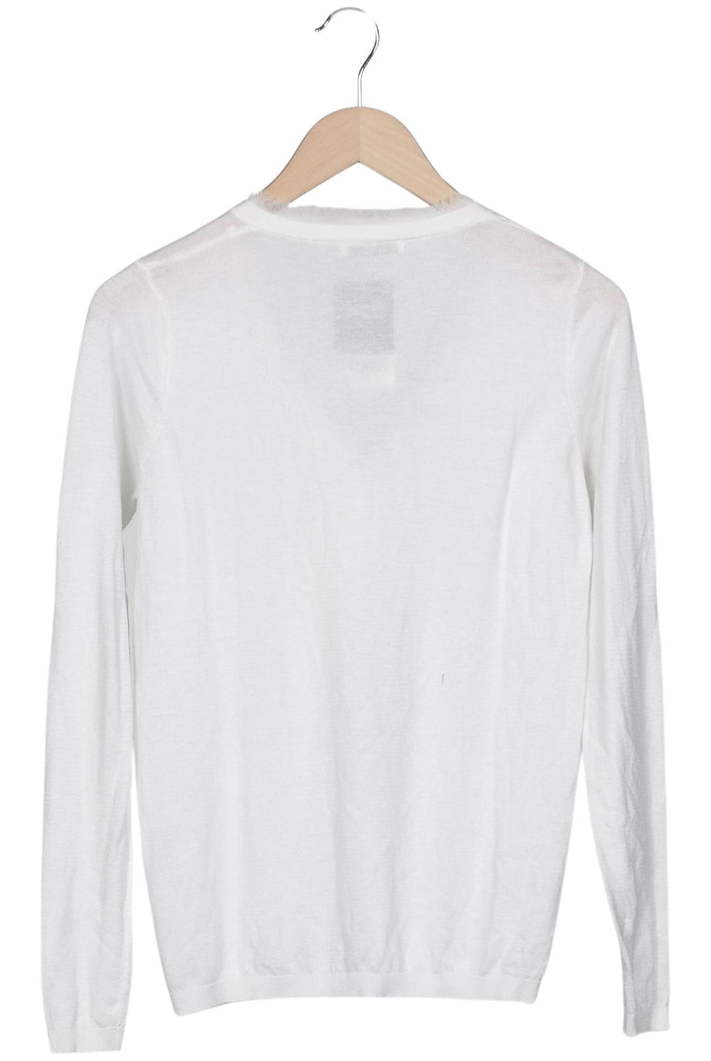 Zara Cardigan White M 6