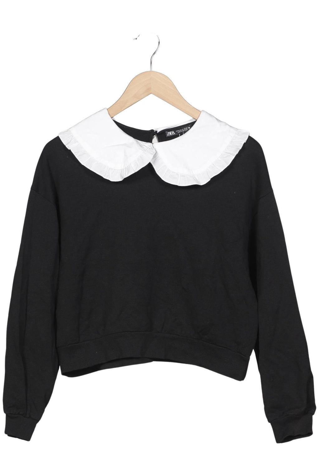 Zara Women's Sweater Multicolor M 5