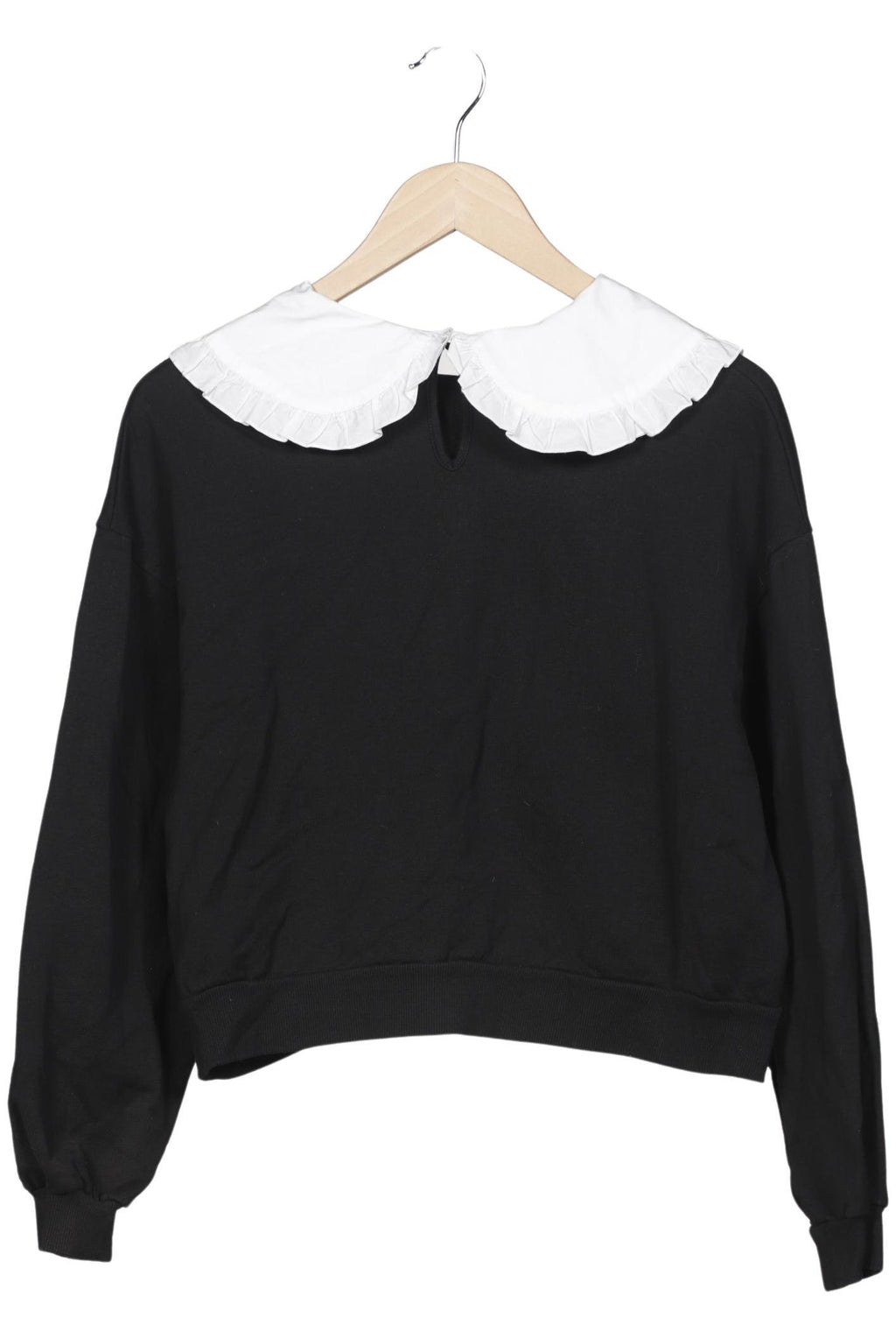 Zara Women's Sweater Multicolor M 6