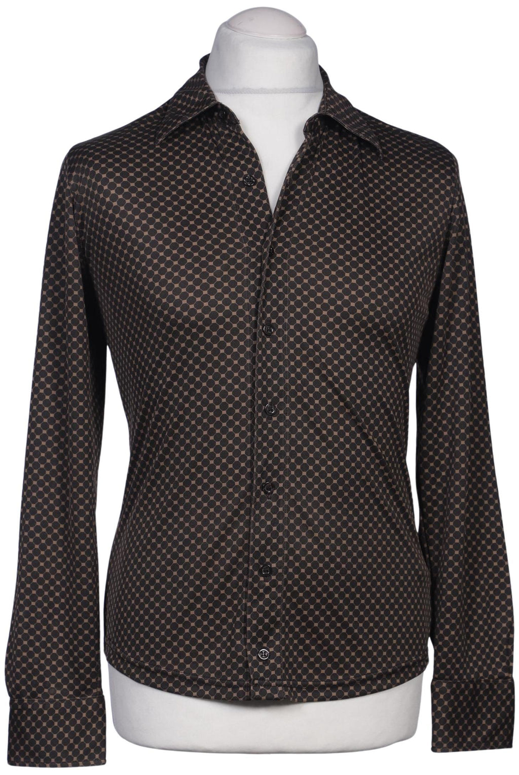 Zara Men Shirt Multicolor M Synthetic 5