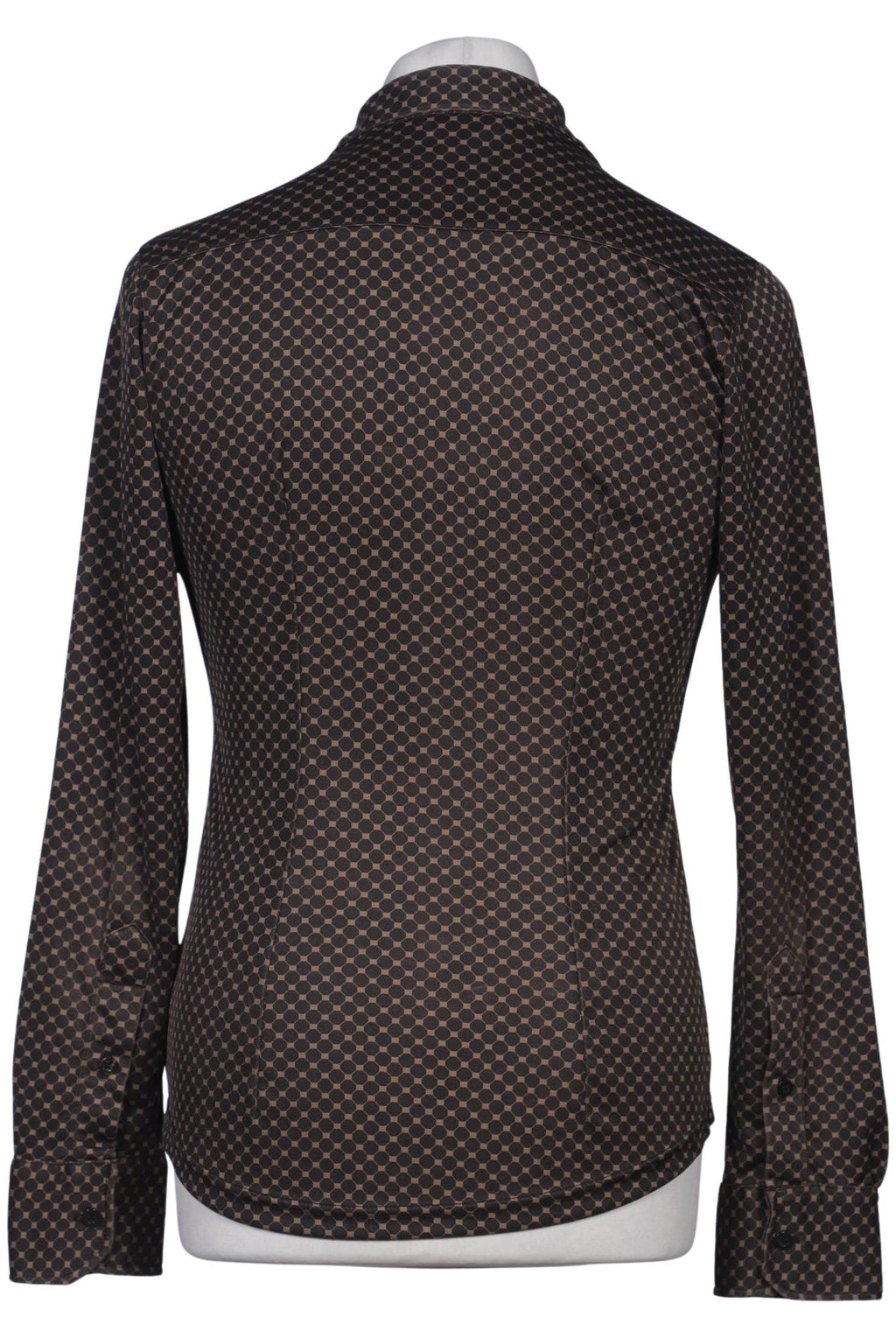 Zara Men Shirt Multicolor M Synthetic 6