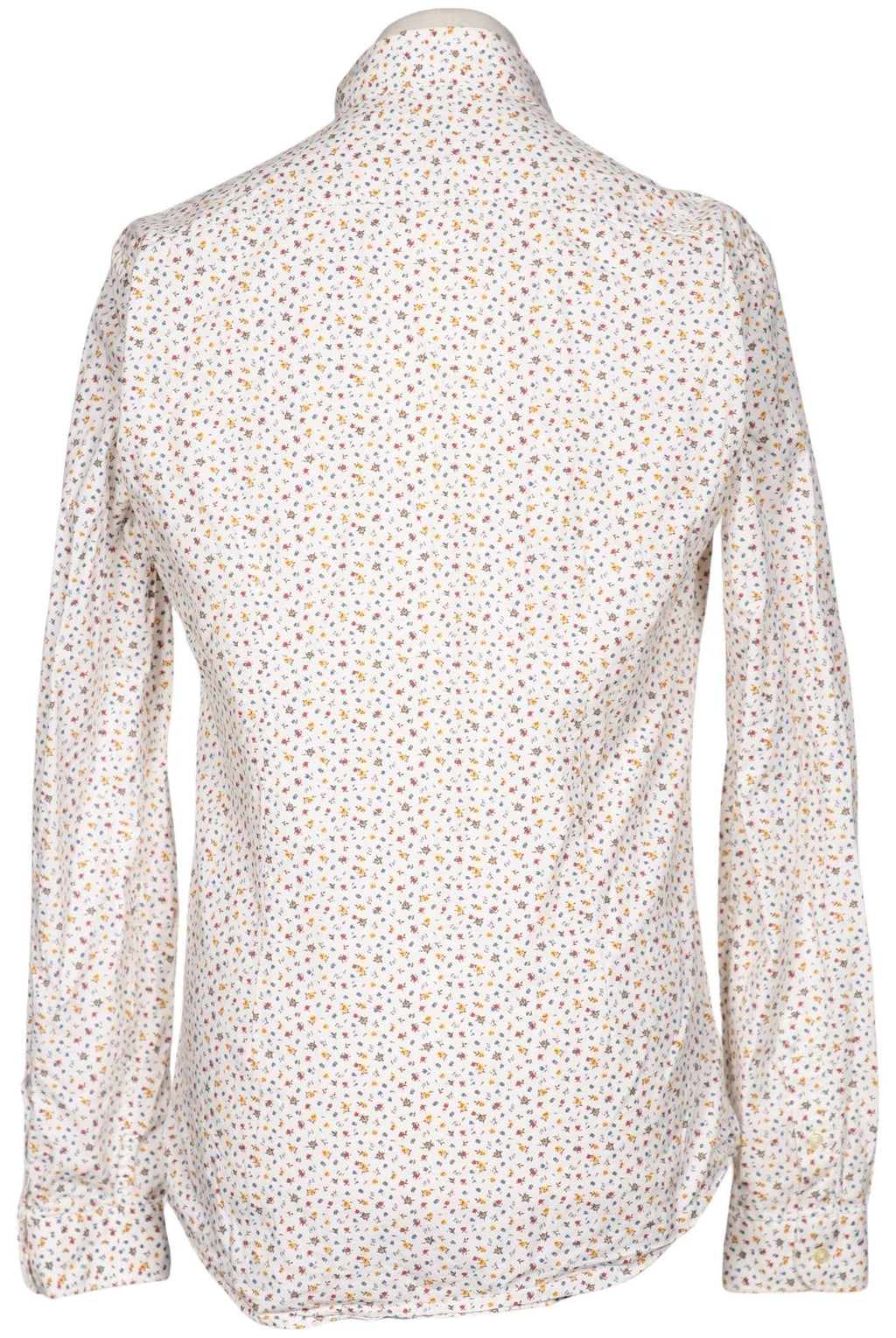 Zara Men Shirt White M 6