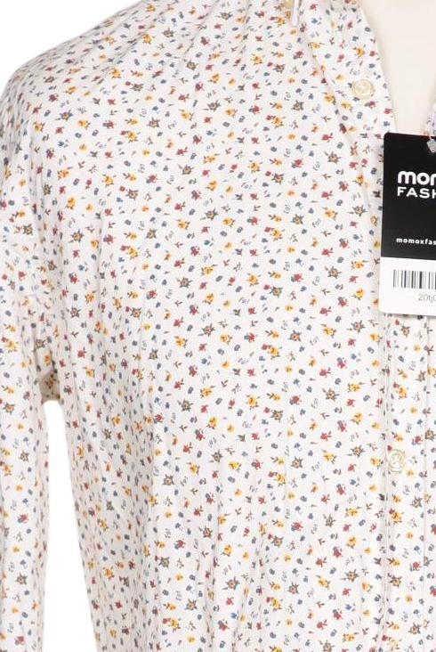 Zara Men Shirt White M 7