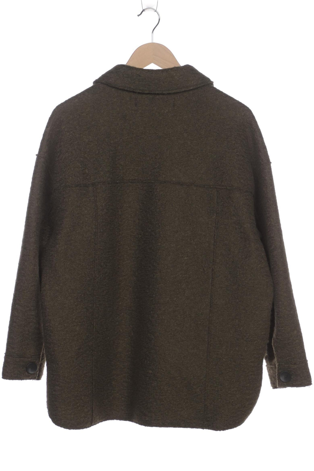 Zara Veste Homme Vert Taille S 7
