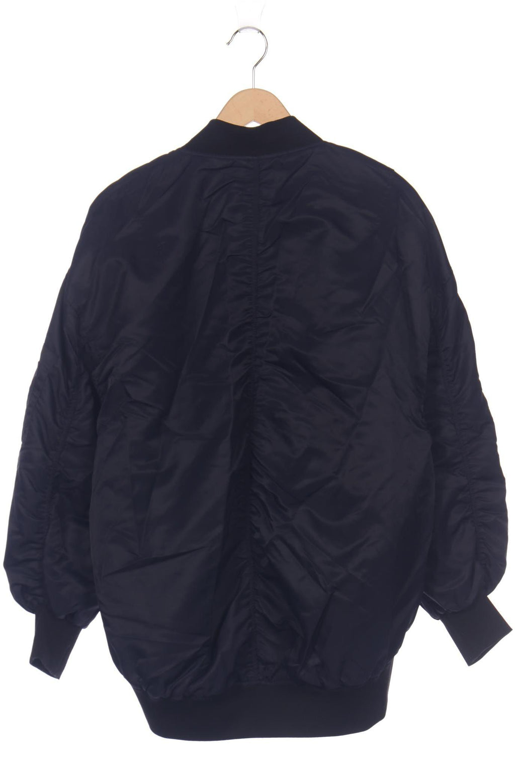 Zara Men Jacket Navy Size S Synthetic 6