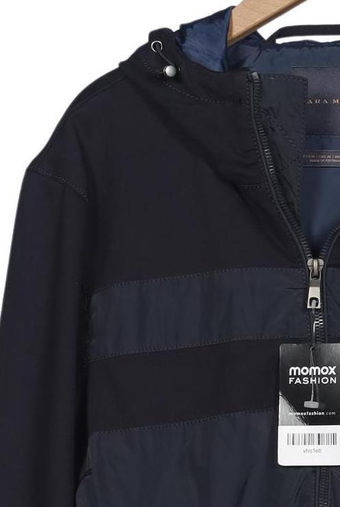 Zara Men Jacket Navy Size M 6