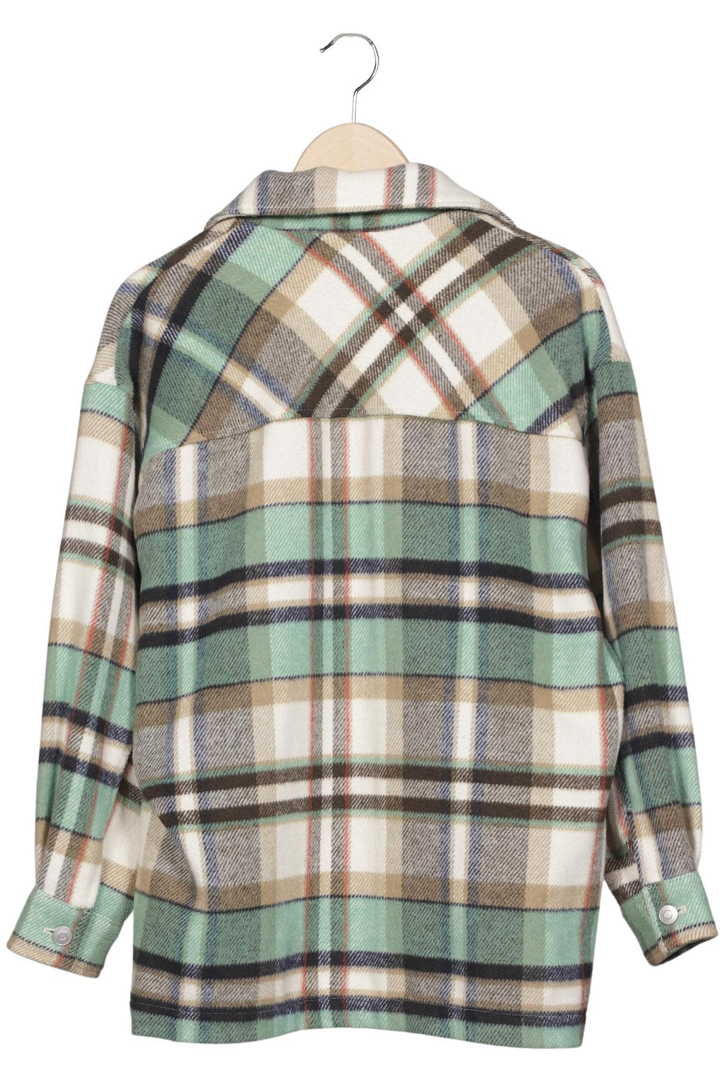 Zara Men Jacket Multicolor Size S Synthetic 7