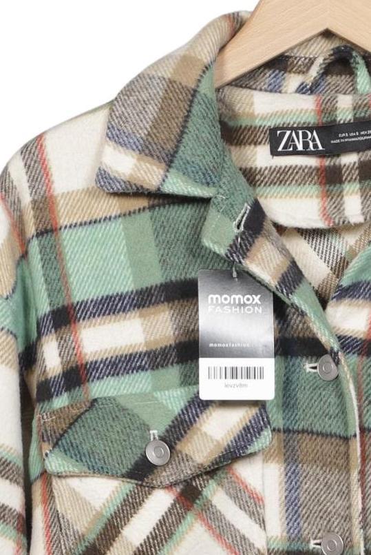Zara Men Jacket Multicolor Size S Synthetic 8
