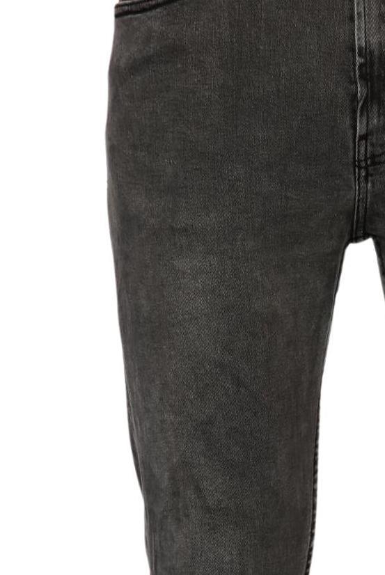 Zara Herren Jeans Grau W36 Elasthan 5