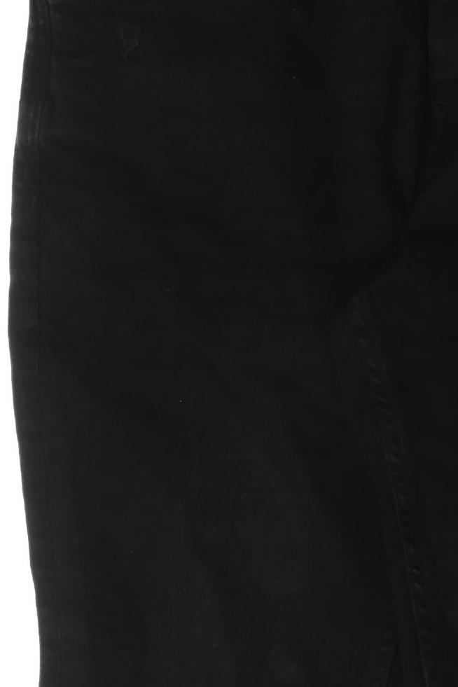 Zara Herren Jeans Black EU 22 6