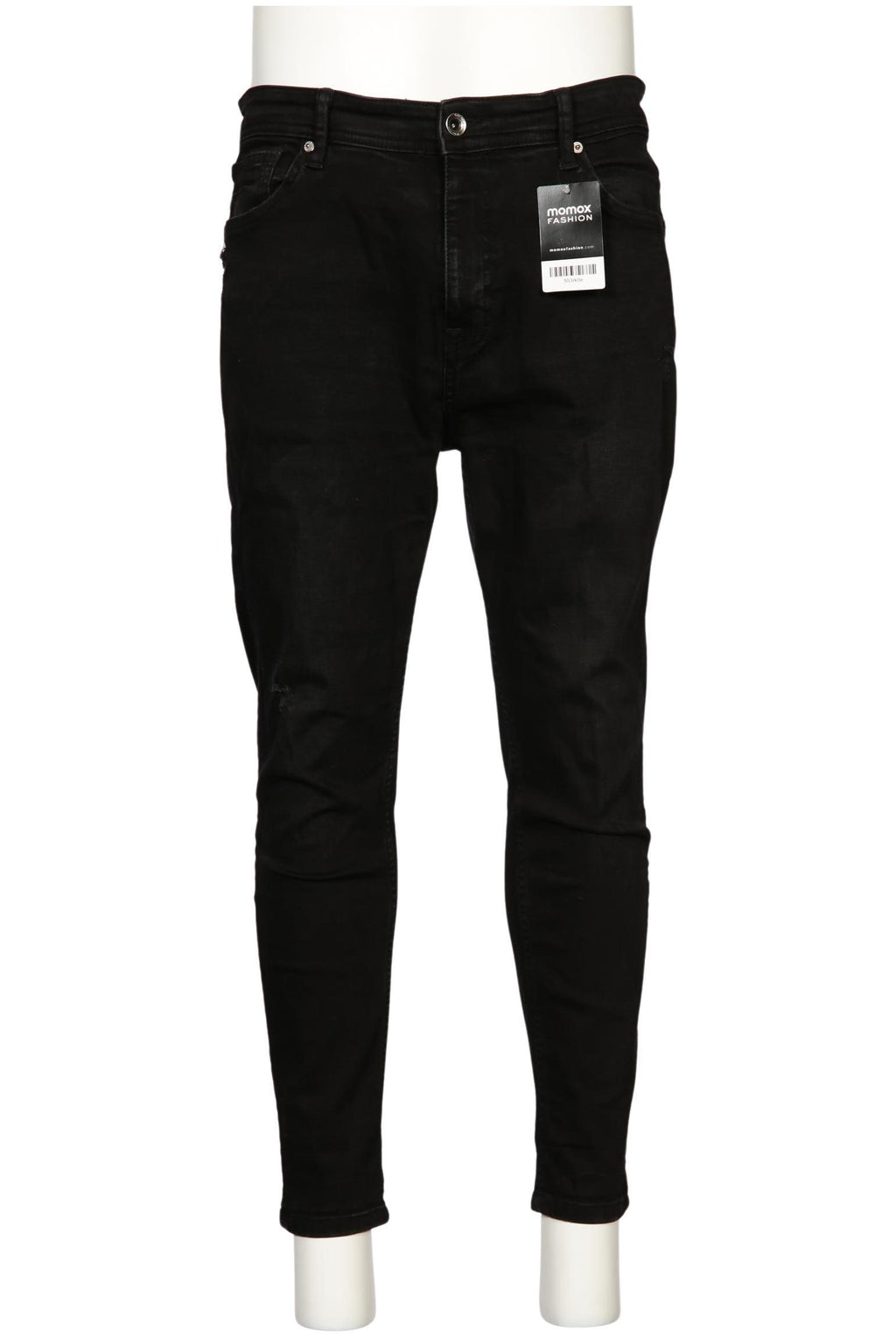 Zara Men Jeans Black W36 2