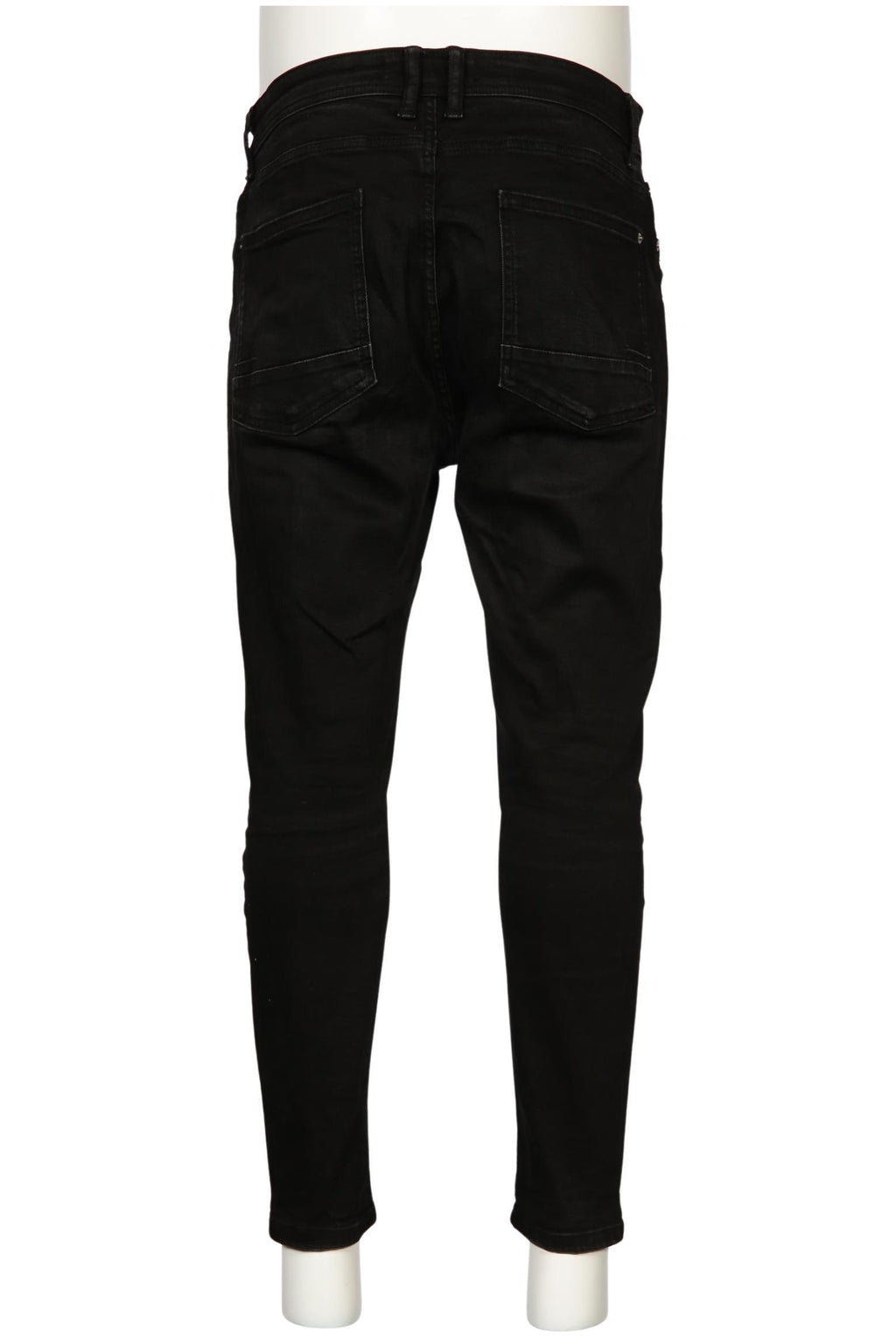 Zara Men Jeans Black W36 3
