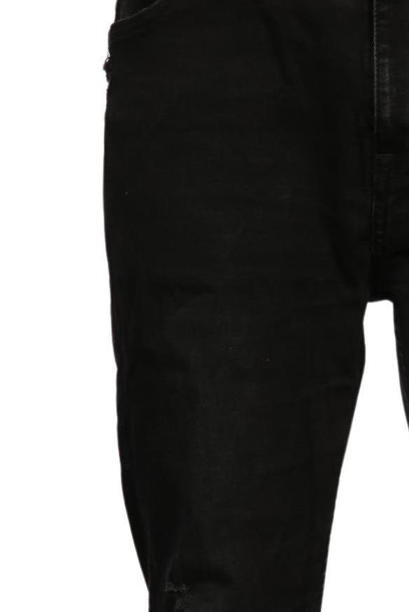 Zara Men Jeans Black W36 4