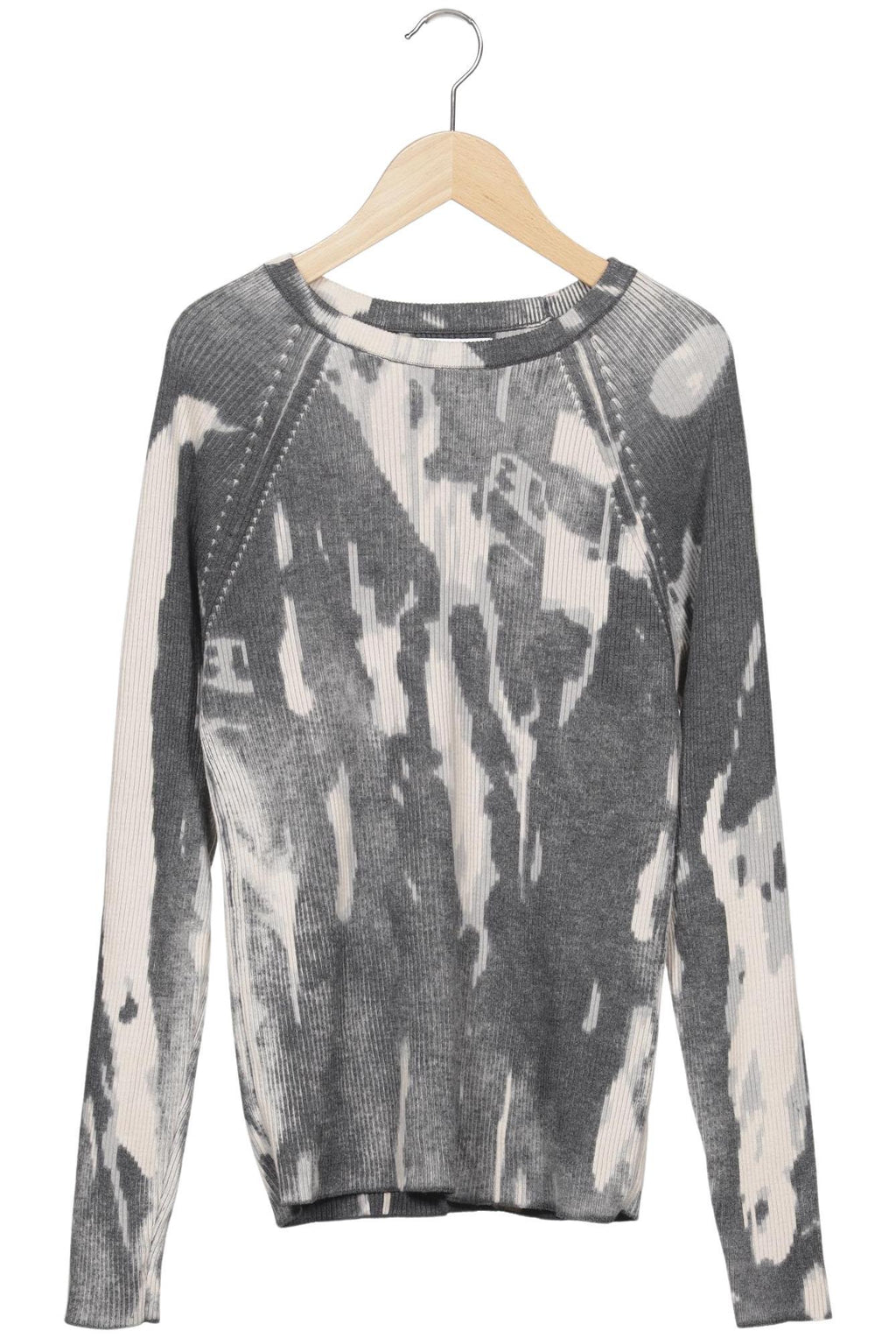 Zara Men's Sweater Gray M 3
