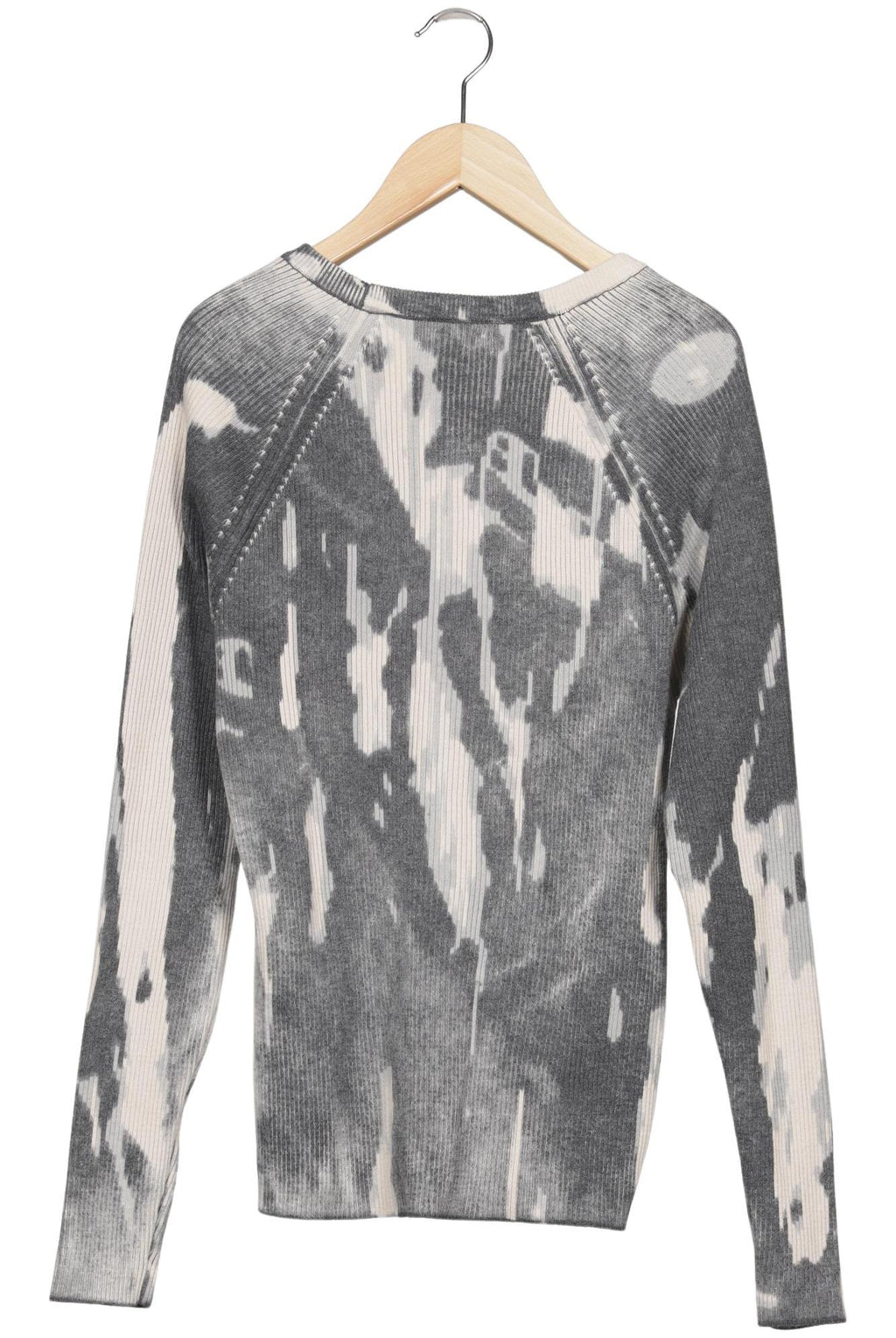 Zara Men's Sweater Gray M 4