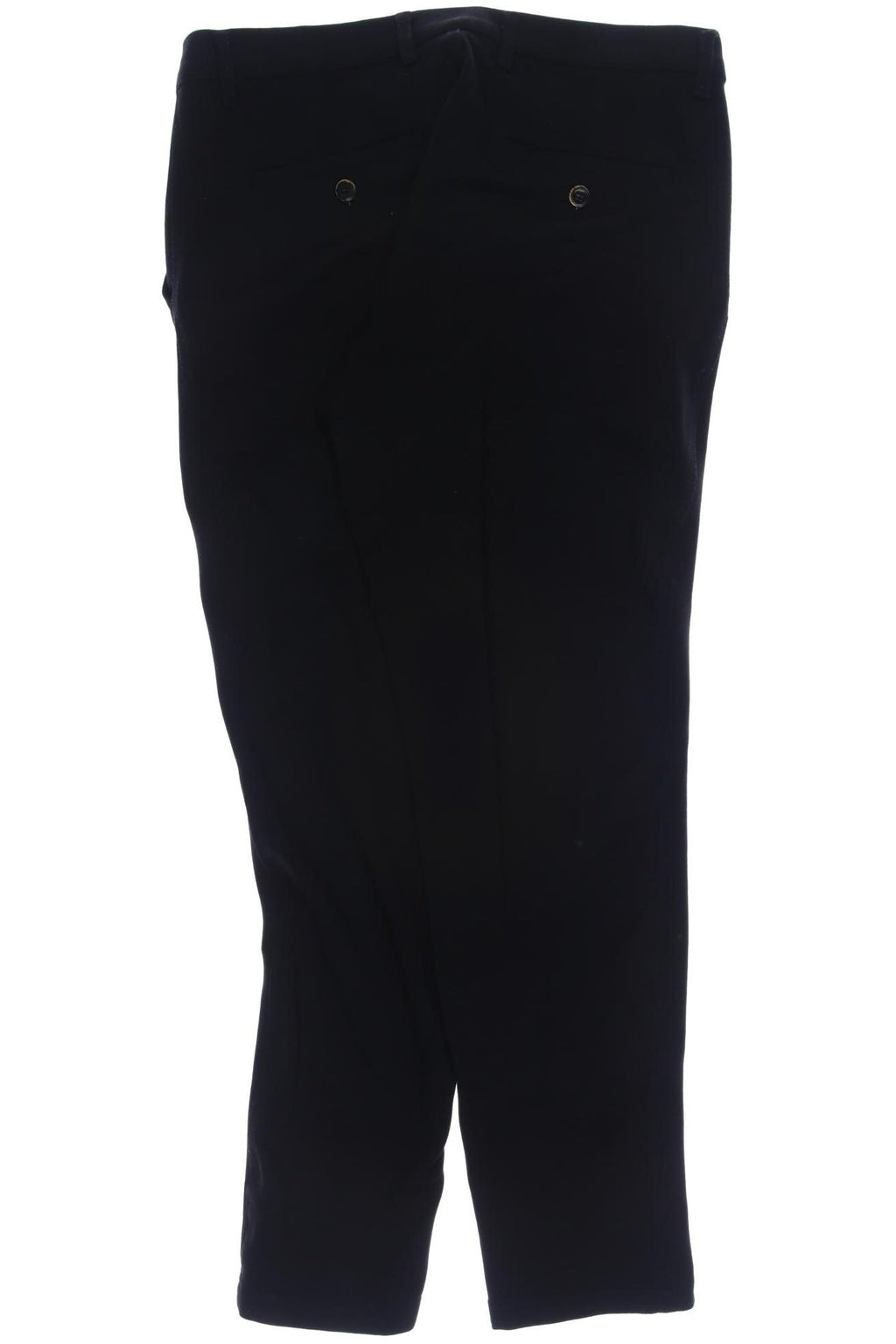 Zara Men's Trousers Black XXS 5