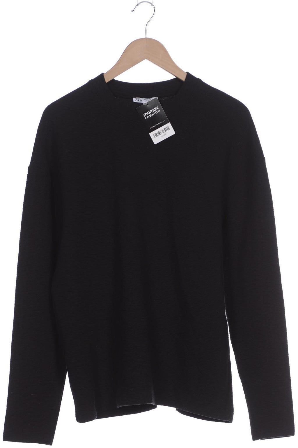 Zara Men's Sweater Black M 3