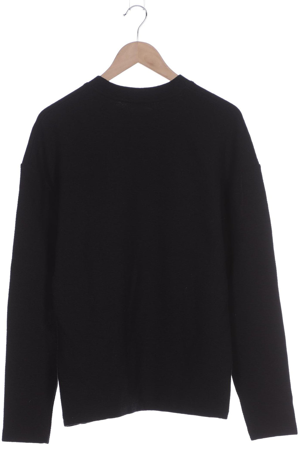 Zara Men's Sweater Black M 4