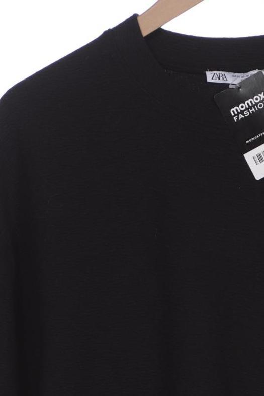 Zara Men's Sweater Black M 5