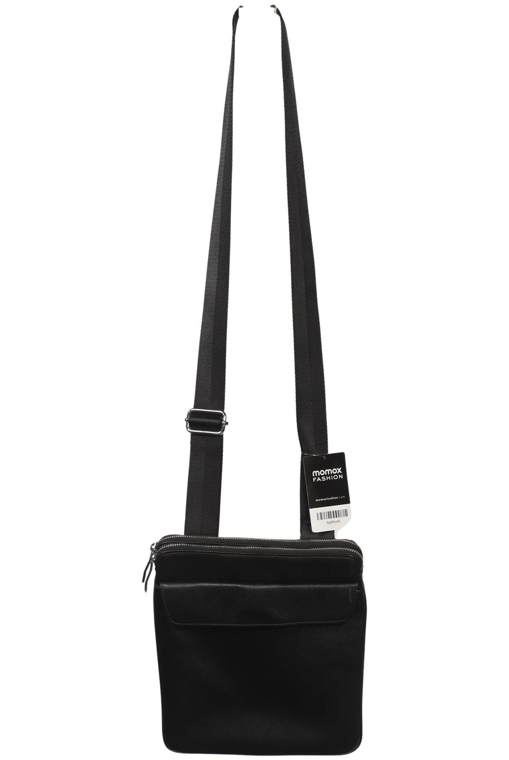 Zara Herren Tasche Schwarz 5