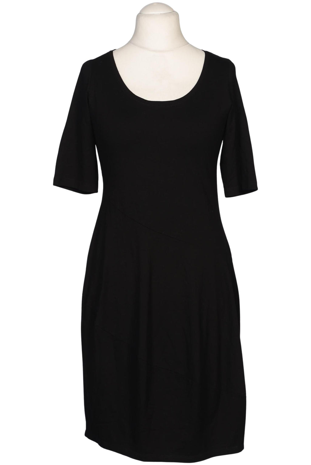 Zeitlos By Luana Dress Black Size M 5