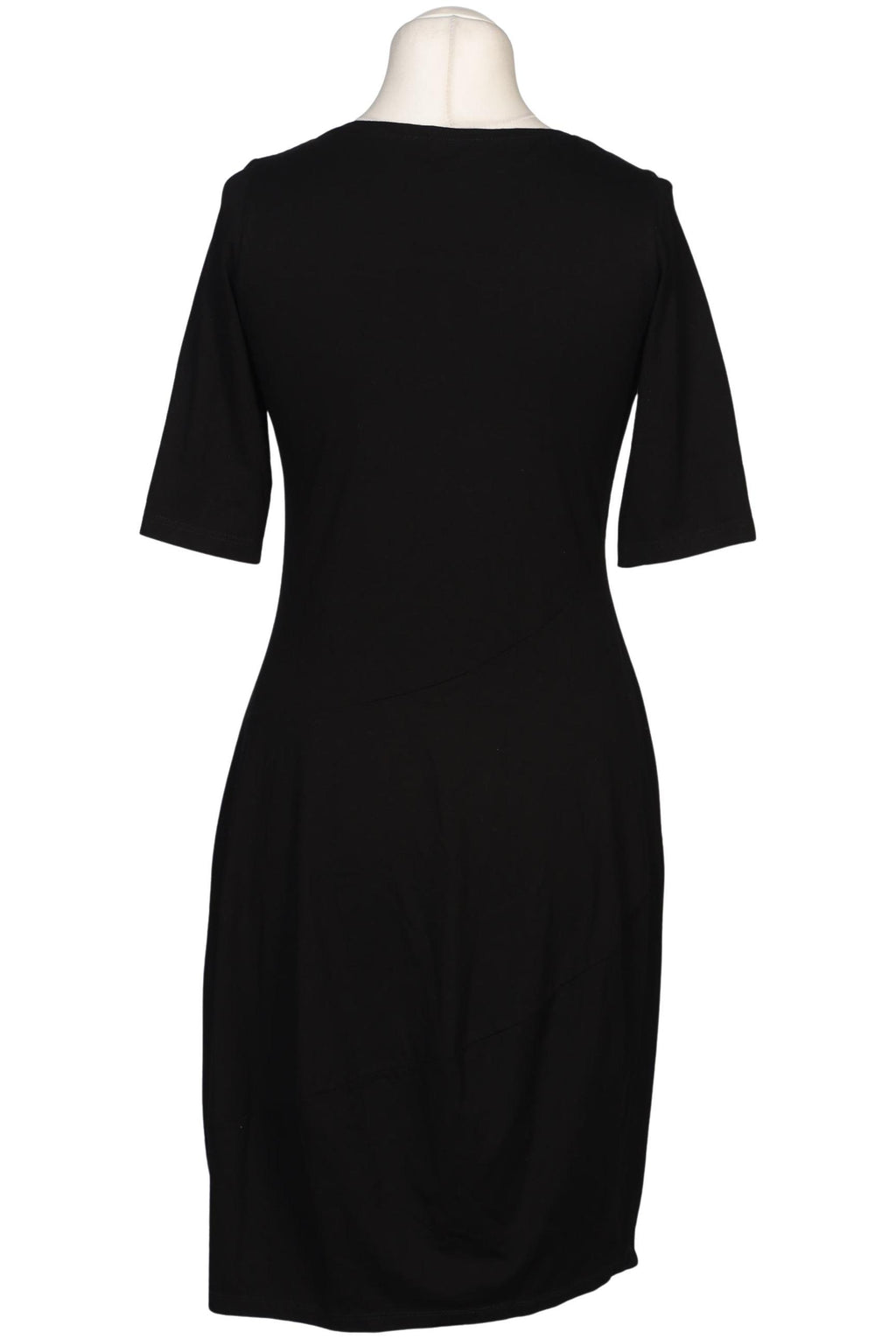 Zeitlos By Luana Dress Black Size M 6