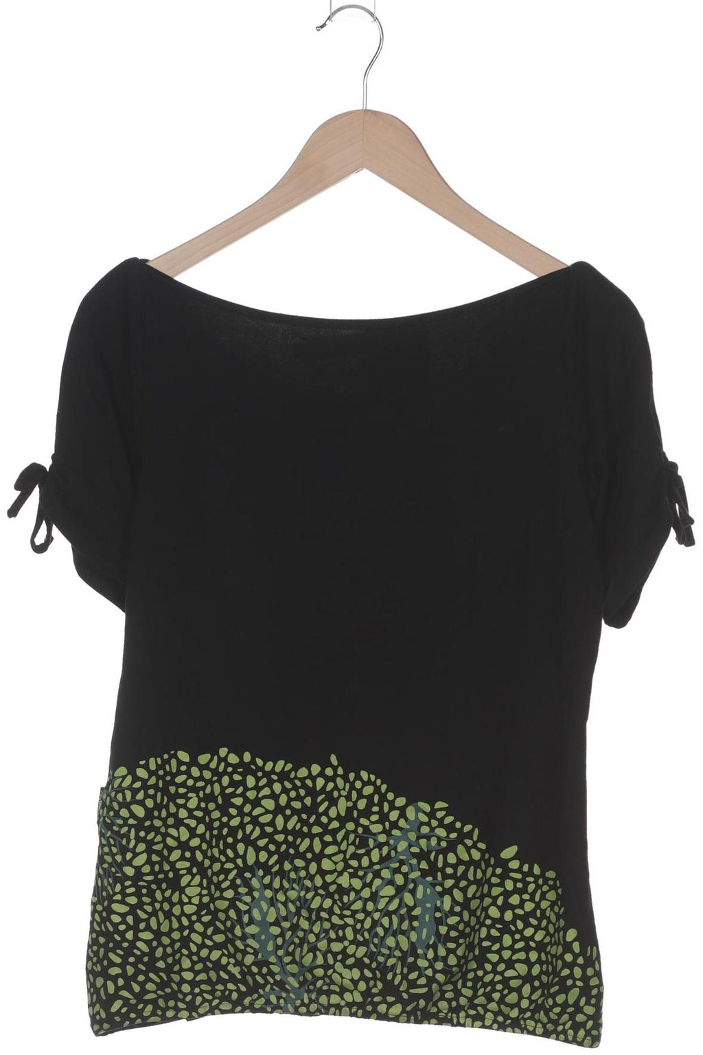 Zergatik T-Shirt Black S 5