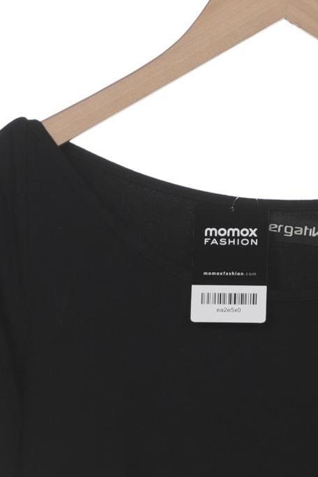 Zergatik T-Shirt Black S 6