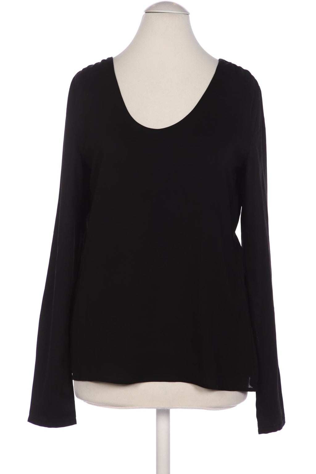 Zero Chemise Femme Noir Taille S 4