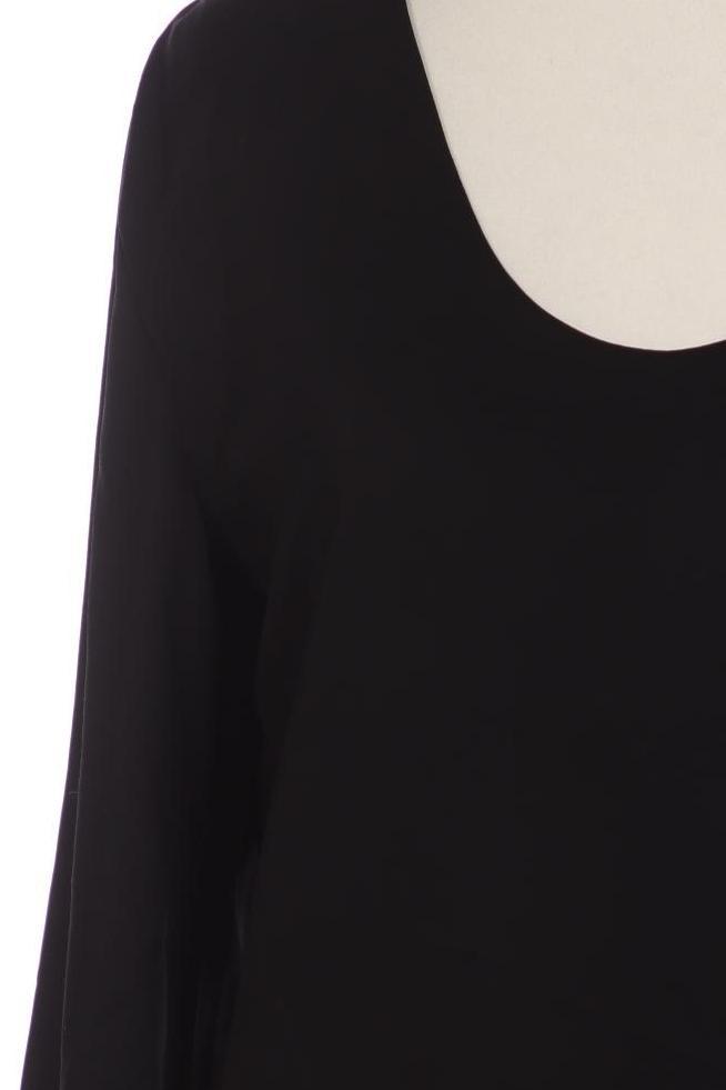 Zero Chemise Femme Noir Taille S 6